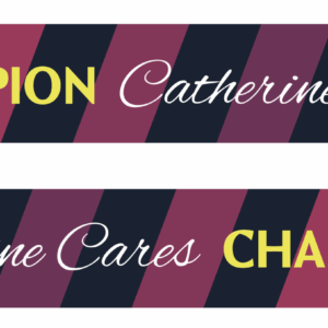 2024 Catherine Cares - Louligan Summer Scarf